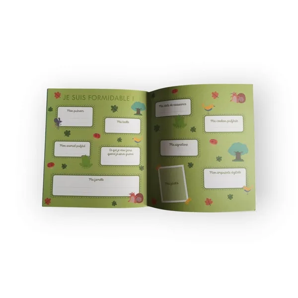 La grande histoire de mes 2 ans Fleurus