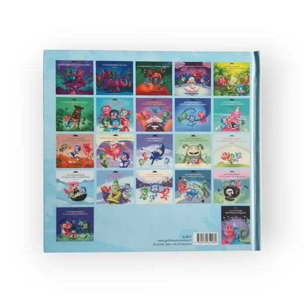 Livre les Pyjamasques Gallimard Jeunesse