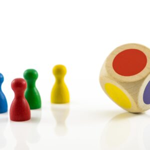 Jeux de société pour les plus jeunes