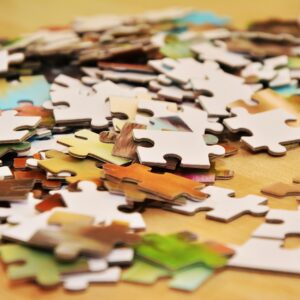 Puzzles