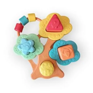 Baobab à Formes Eco+ Chicco