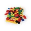 Baril Clipo Playskool Vintage