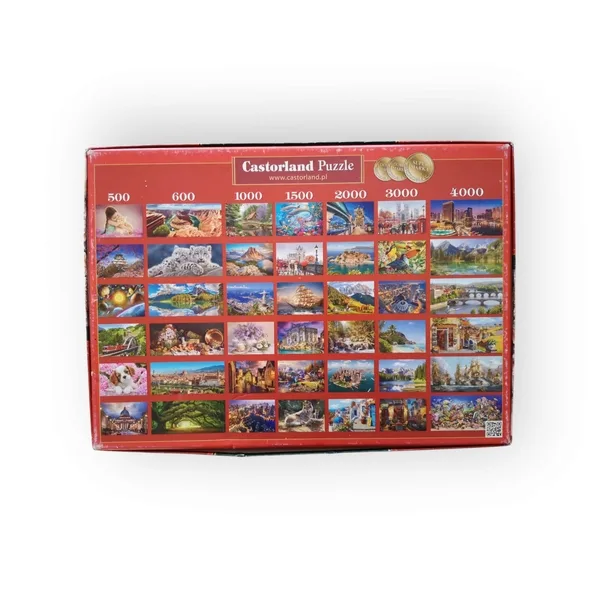 Castorland Puzzle 1000
