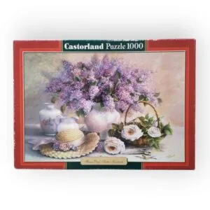 Castorland Puzzle 1000