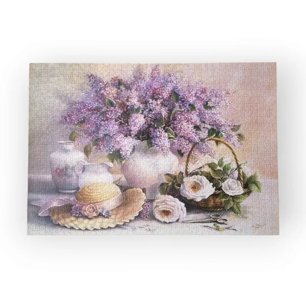 Castorland Puzzle 1000