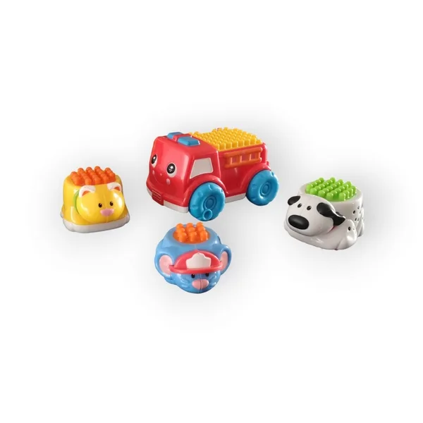 Empilo Véhicules Fisher Price