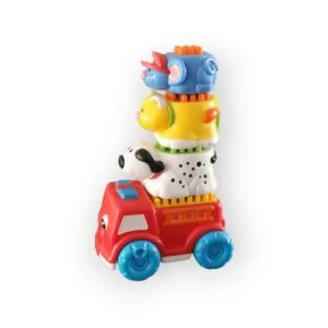 Empilo Véhicules Fisher Price