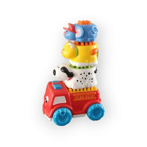 Empilo Véhicules Fisher Price