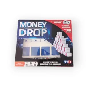 Money Drop TF1 Games