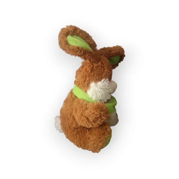 Peluche Lapin de Pâques Fizzy