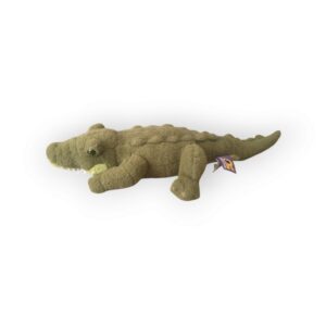 Peluche crocodile Ravensden