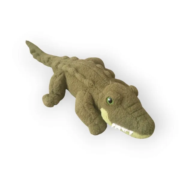 Peluche crocodile Ravensden