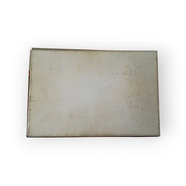 Solitaire en bois Edmond Dujardin