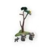 Famille de koalas Playmobil 6654