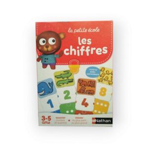 La petite école Nathan
