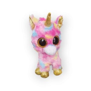 Peluche Fantasia La Licorne TY