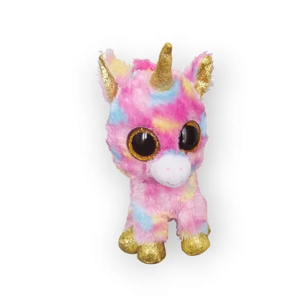 Peluche Fantasia La Licorne TY