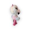 Peluche Flamant rose Ojo