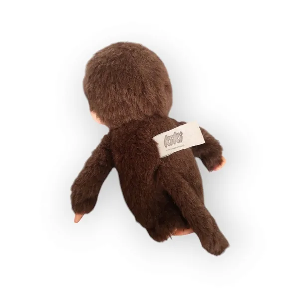Peluche Kiki le Vrai