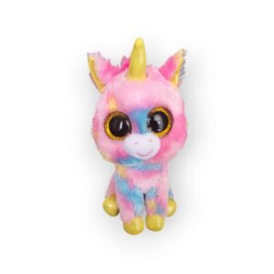 Peluche Licorne TY