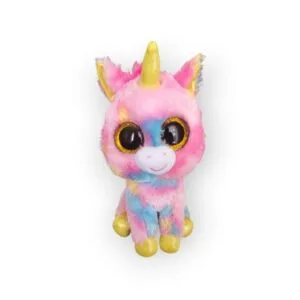 Peluche Licorne TY