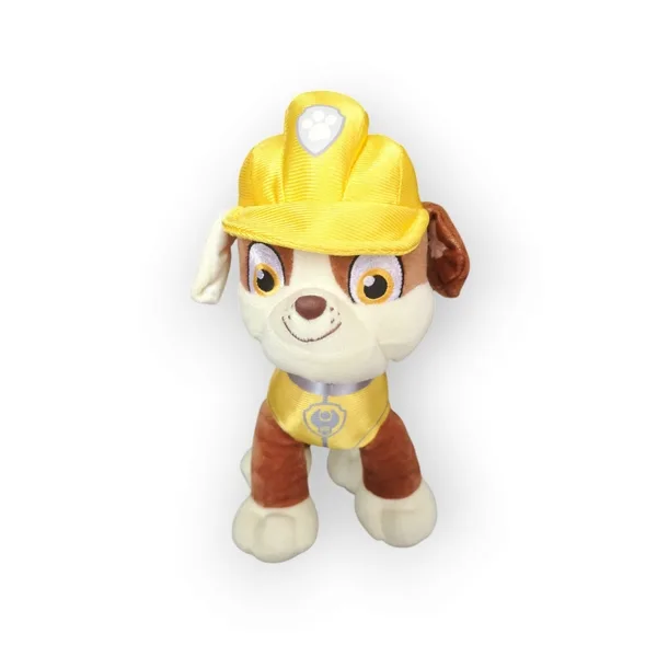 Peluche Pat Patrouille Ruben Nickelodeon