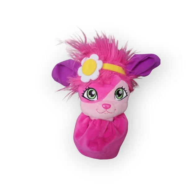 Peluche Popples Bubble SPIN MASTER