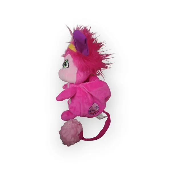 Peluche Popples Bubble SPIN MASTER