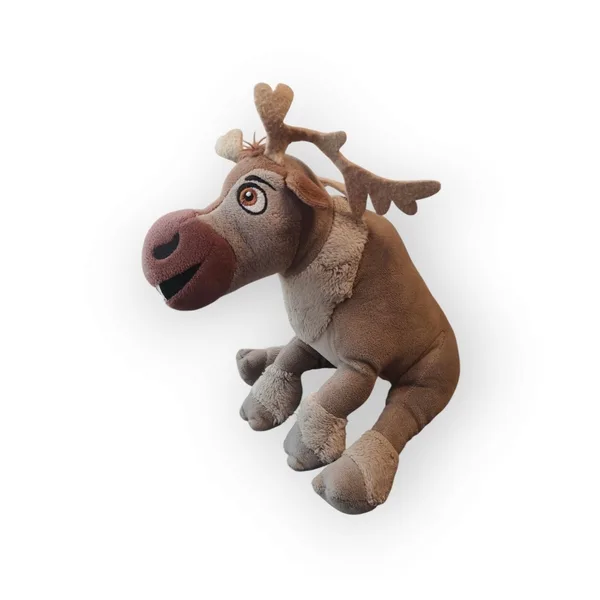 Peluche Reine des Neiges Sven Disney