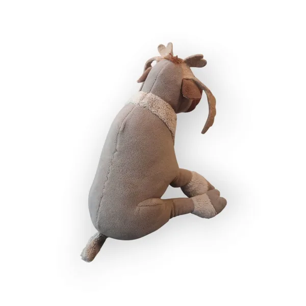 Peluche Reine des Neiges Sven Disney