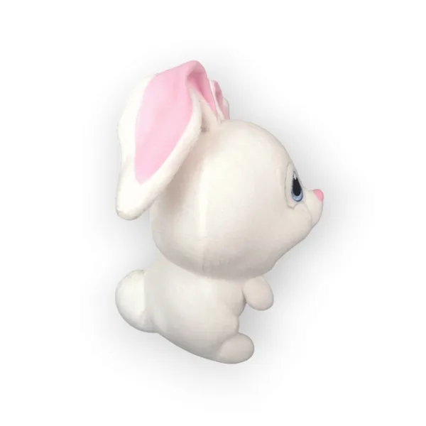 Peluche Snowball Comme des Bêtes Illumination