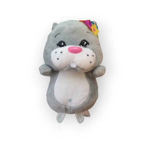Peluche Zhu Zhu Pets Hamster Giocattoli