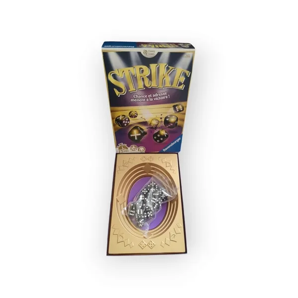Strike Ravensburger