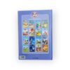 Alice au pays des Merveilles Disney Mickey club du livre