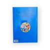 Bienvenue chez les Robinson Disney Mickey club du livre