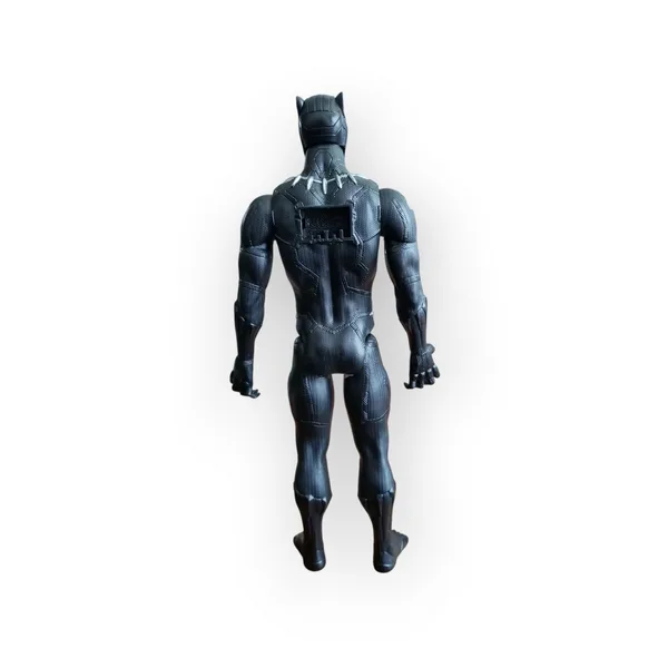 Figurine Avengers Black Panther Hasbro