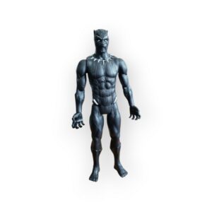 Figurine Avengers Black Panther Hasbro