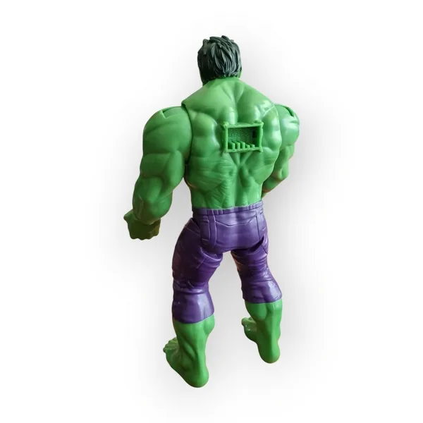 Figurine Avengers Hulk Hasbro