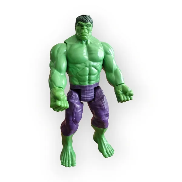 Figurine Avengers Hulk Hasbro