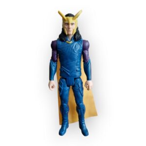 Figurine Avengers Loki Hasbro