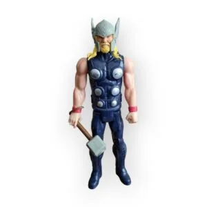 Figurine Titan Hero Avengers Thor Hasbro