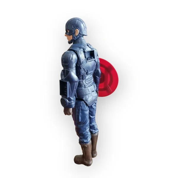 Figurine Captain America Hasbro
