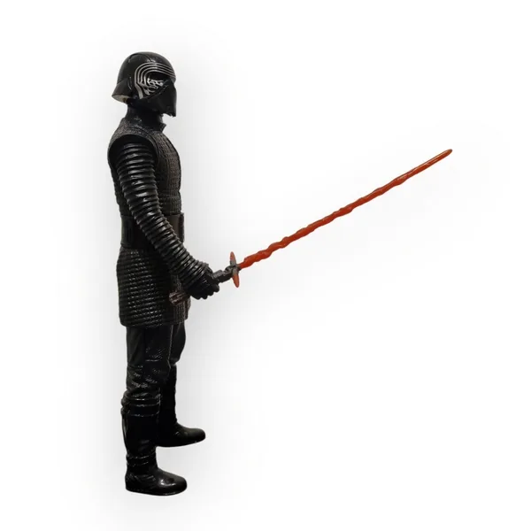 Figurine Star Wars Kylo Ren Hasbro