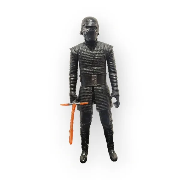 Figurine Star Wars Kylo Ren Hasbro