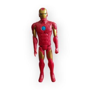 Figurine Titan Avengers Iron Man