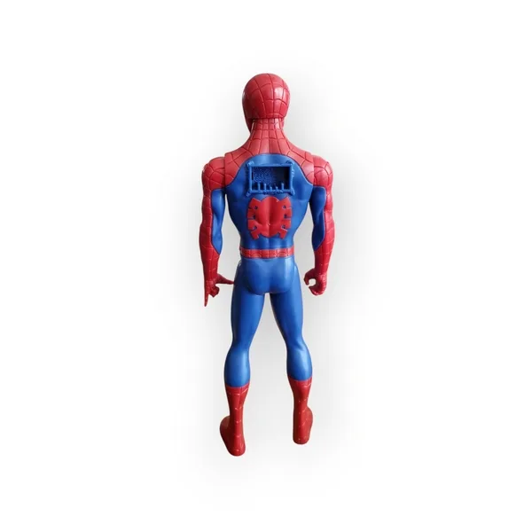 Figurine Titan Avengers Spider-Man Hasbro