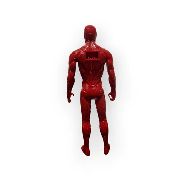 Figurine Titan Hero Series Avengers Iron Man