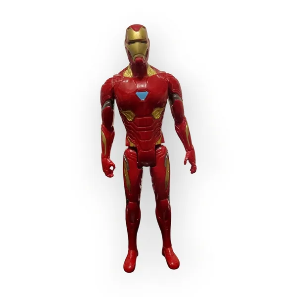 Figurine Hasbro Avengers Infinity War Iron Man 30 cm