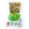 Jeu Croque Carotte