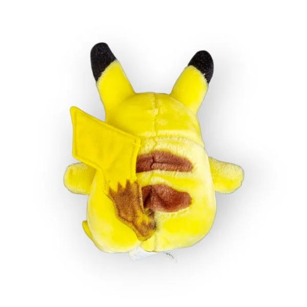 Peluche Pikachu 1998